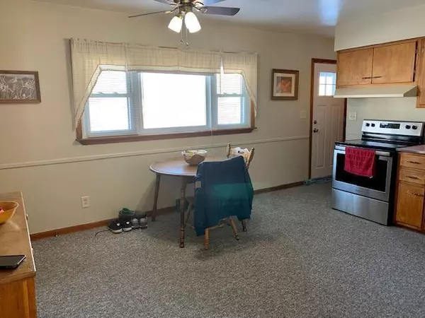 London, OH 43140,1480 Payne Thompson Road