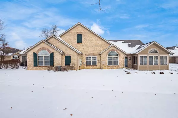 3302 Timberside Drive, Powell, OH 43065