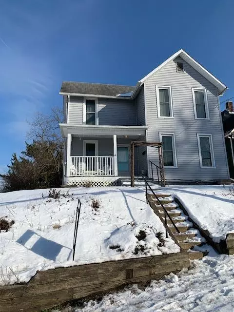 444 S 2nd Street, Newark, OH 43055