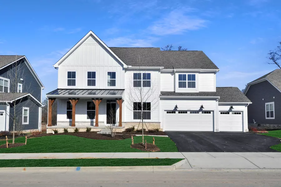 2652 Clemton Park #Lot 29, Blacklick, OH 43004