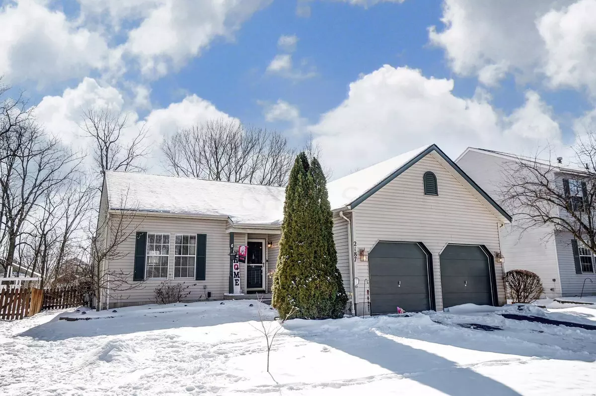 Hilliard, OH 43026,2187 Jarrow Drive