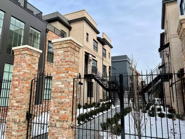 Columbus, OH 43215,98 Normandy Avenue #TH-78