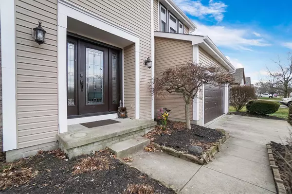 Grove City, OH 43123,3175 Longridge Way