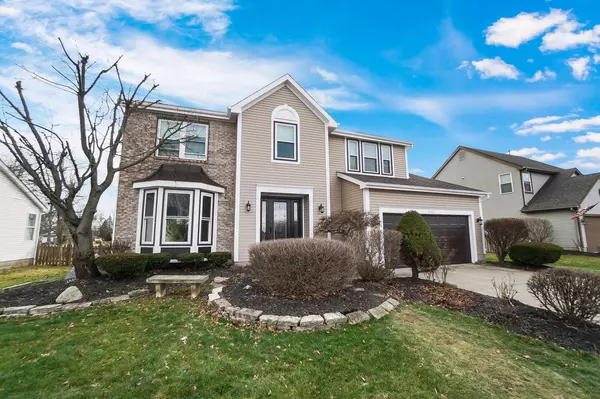 Grove City, OH 43123,3175 Longridge Way