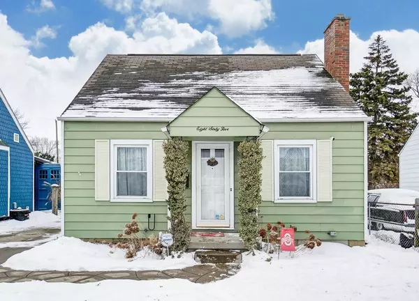 865 Binns Boulevard, Columbus, OH 43204