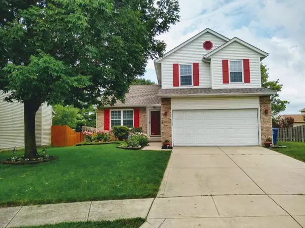 Hilliard, OH 43026,2975 Brookmont Court