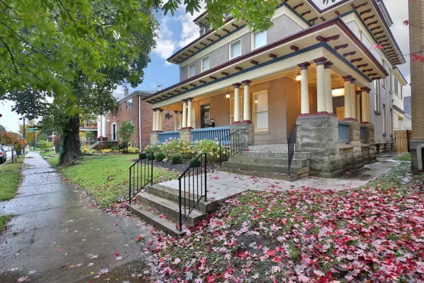 Columbus, OH 43205,1063 Bryden Road