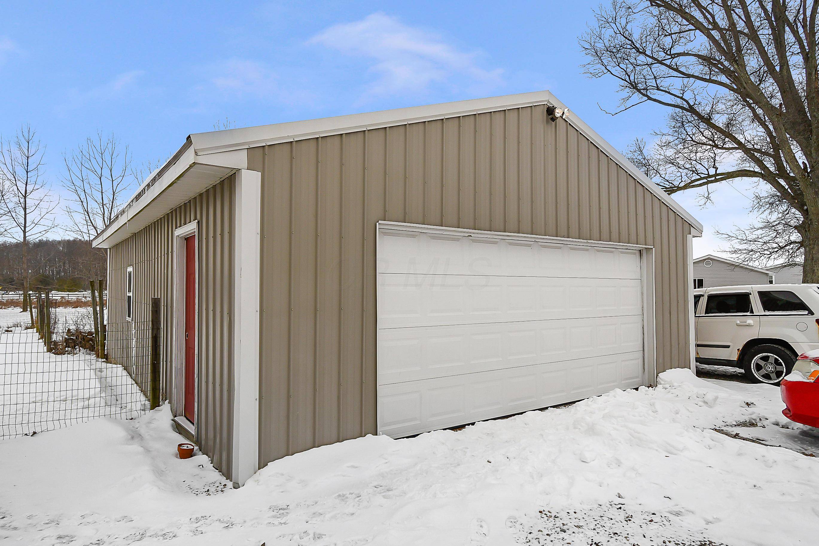 Cardington, OH 43315,2640 Township Road 254