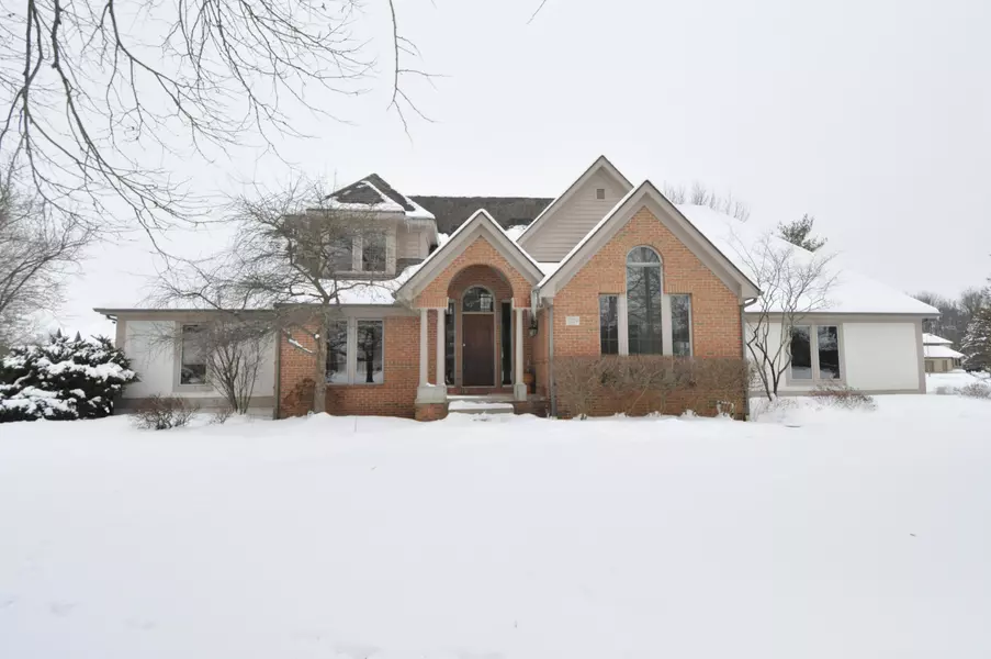 7719 Laurelwood Drive, Canal Winchester, OH 43110