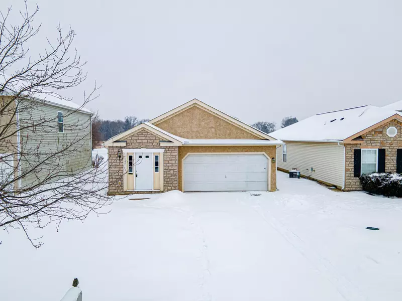 4185 Town Square Drive, Canal Winchester, OH 43110