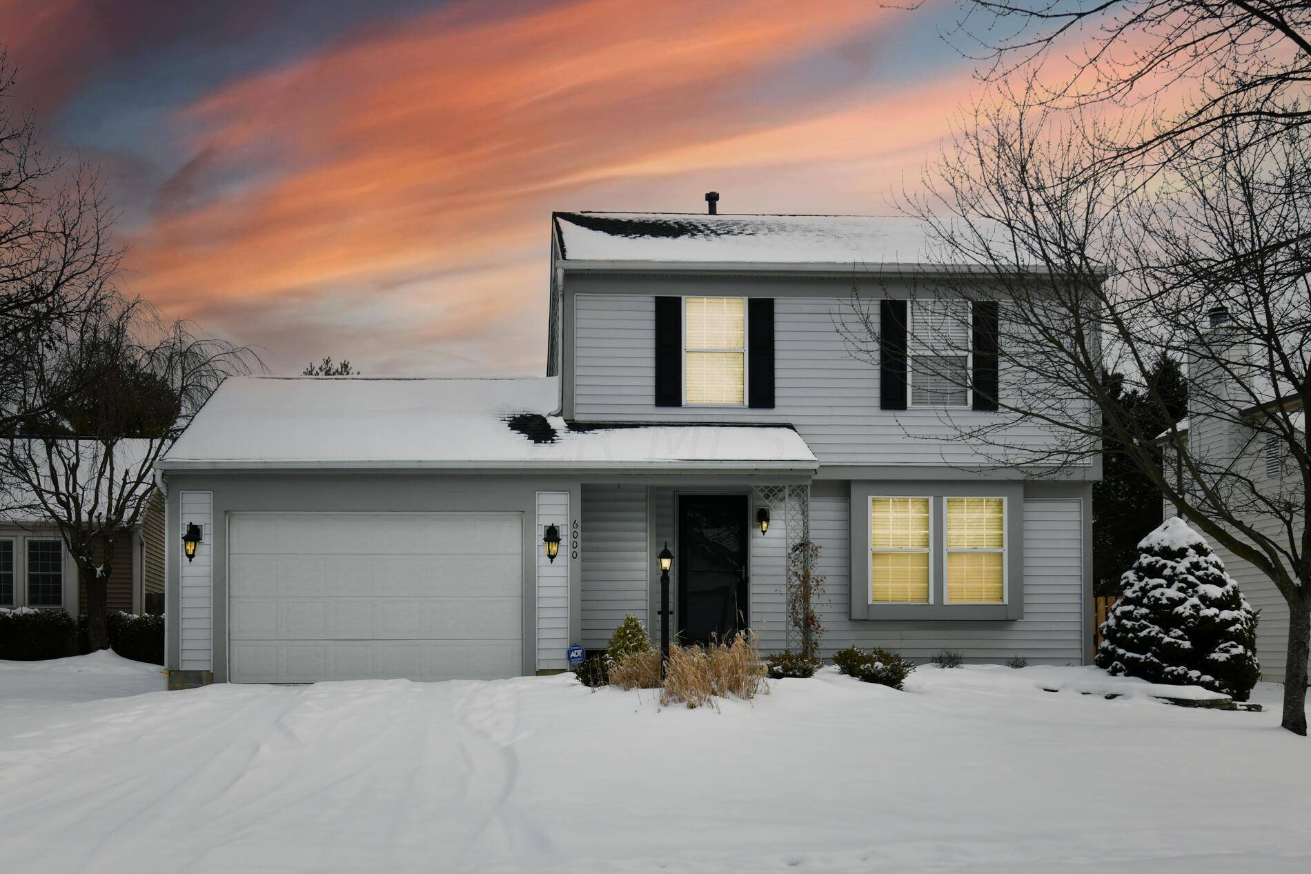 Dublin, OH 43016,6000 Ulster Drive