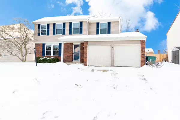 Dublin, OH 43016,2129 Surrywood Drive