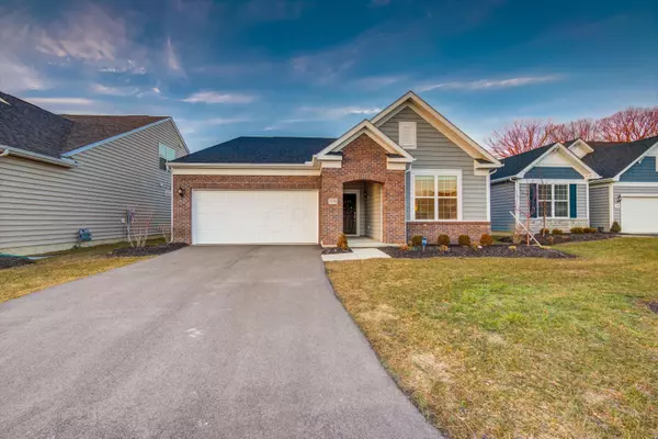 Westerville, OH 43081,5758 Knob Creek Drive #10