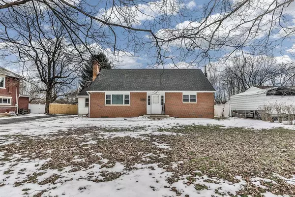 4085 Williams Road, Groveport, OH 43125