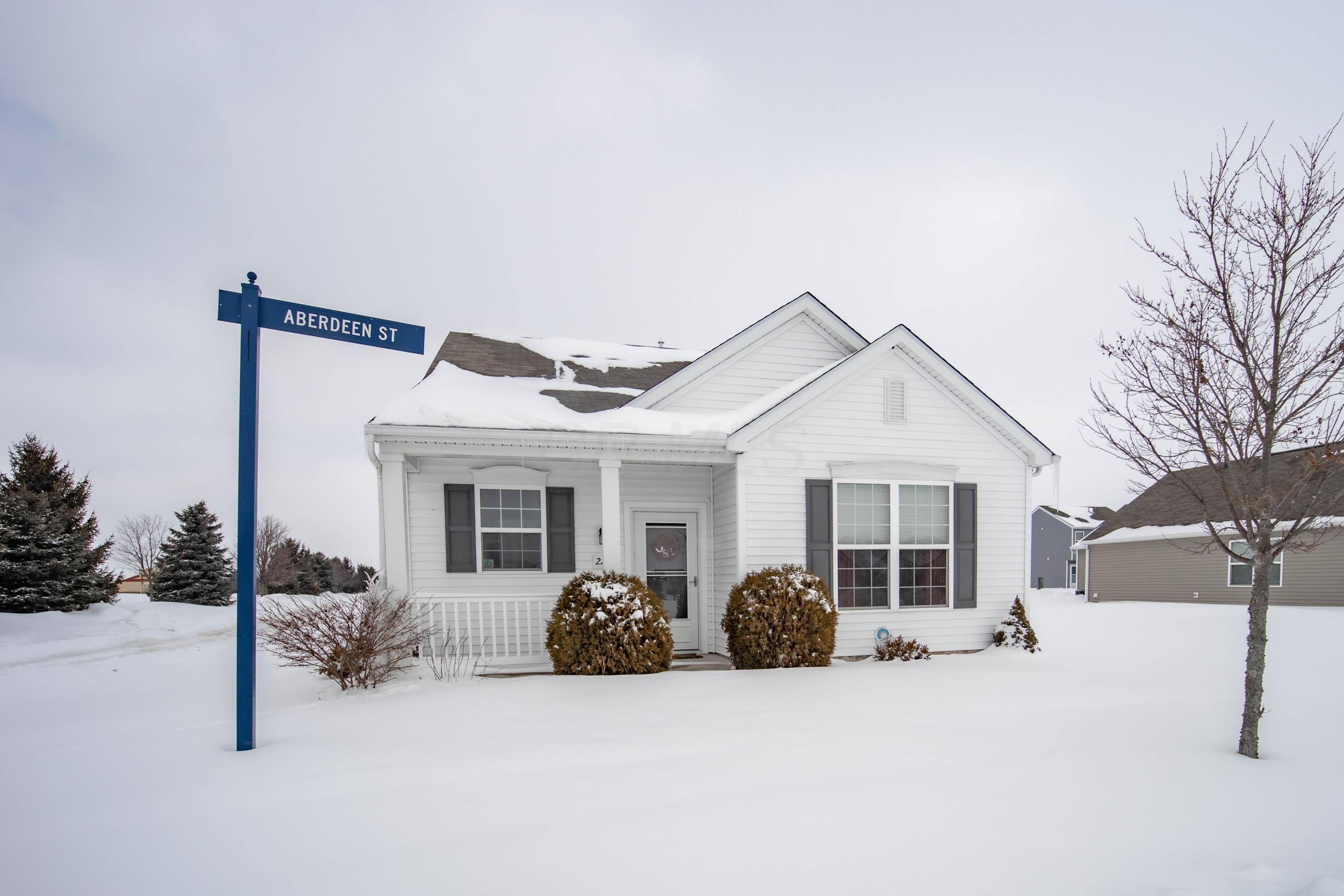 2218 Aberdeen Street, Marion, OH 43302