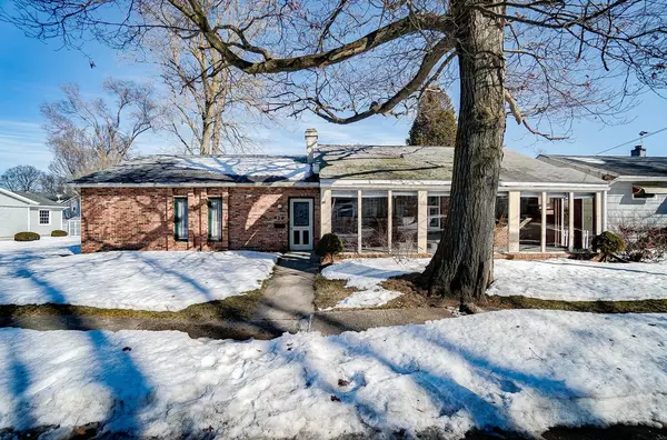 429 Washington Avenue, Bellefontaine, OH 43311