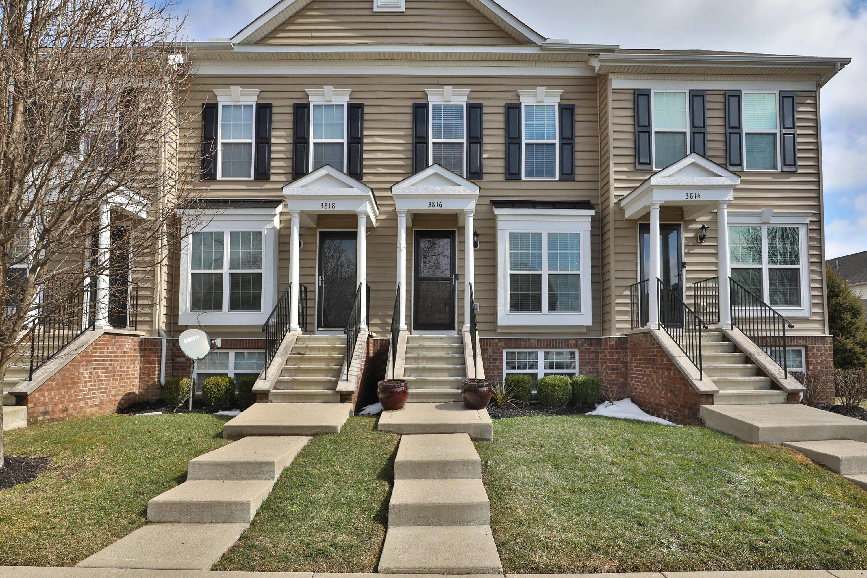 Columbus, OH 43230,3816 Wood Stork Lane #68-381