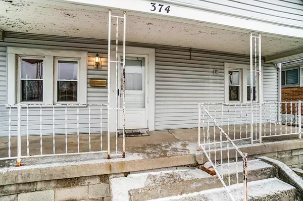 Springfield, OH 45505,374 Raffensperger Avenue