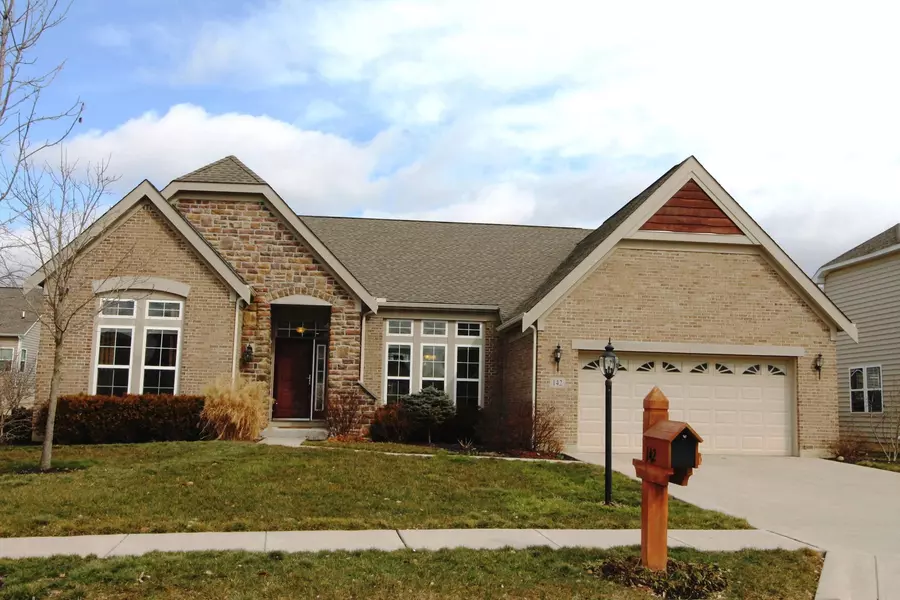 142 Shawnee Drive, Pickerington, OH 43147