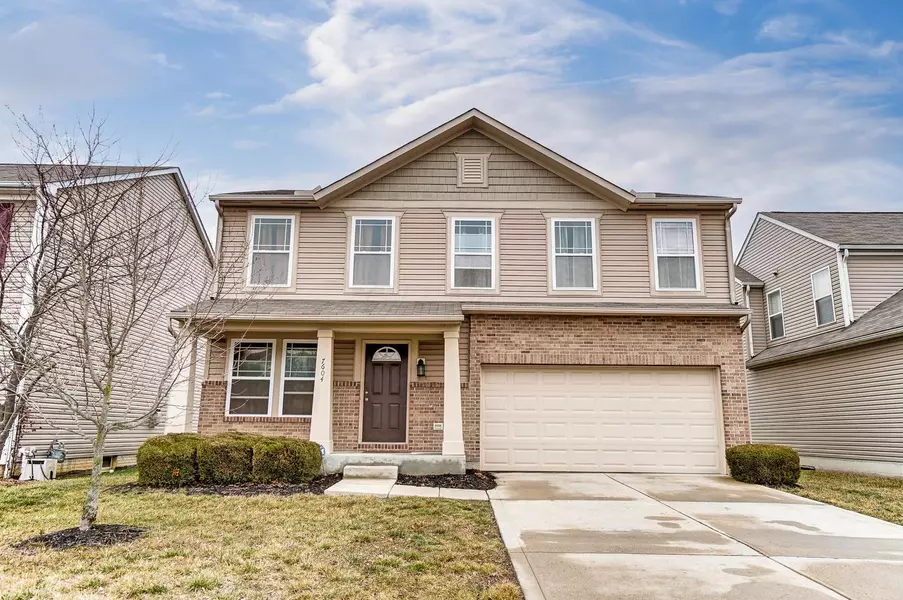 7604 Witch Hazel Drive, Canal Winchester, OH 43110