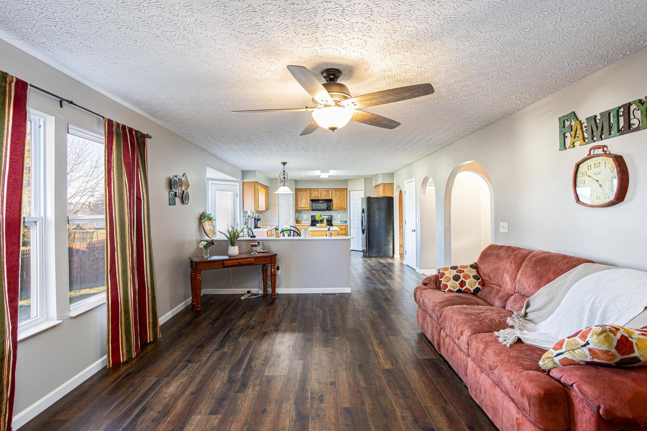 South Bloomfield, OH 43103,1 Danielson Circle