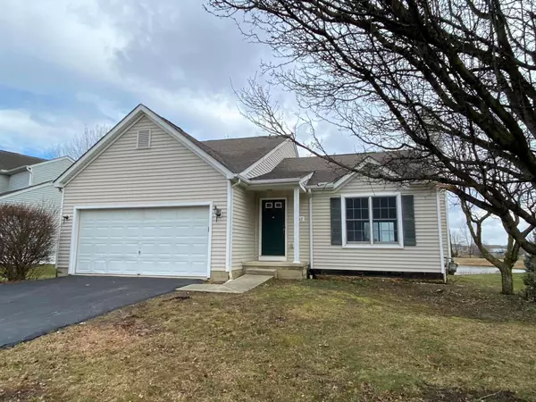 362 Green Apple Place, Etna, OH 43062