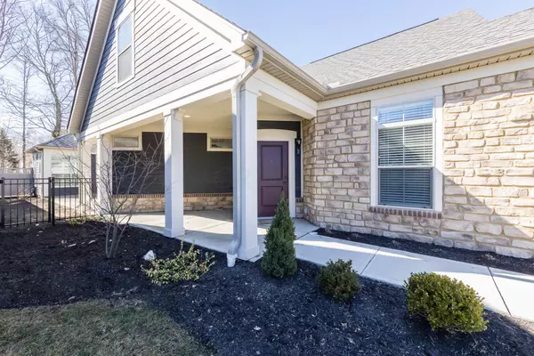 Powell, OH 43065,3795 Woodbury Landing