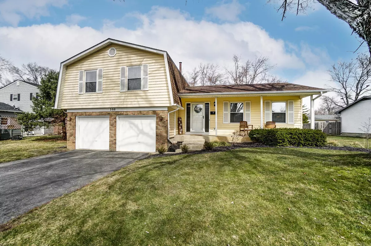 Gahanna, OH 43230,308 Lyncroft Court