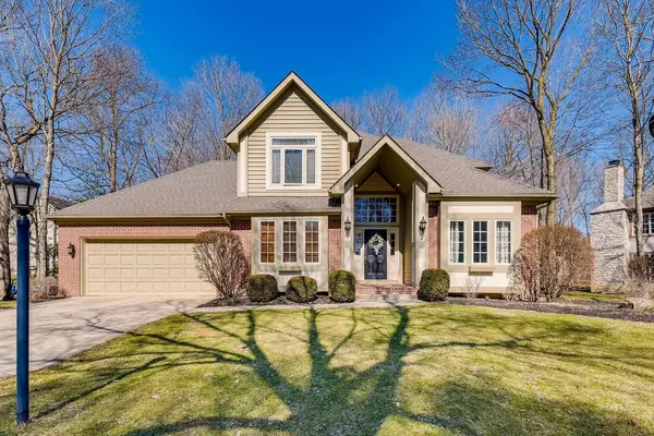 7024 Timberview Drive, Dublin, OH 43017