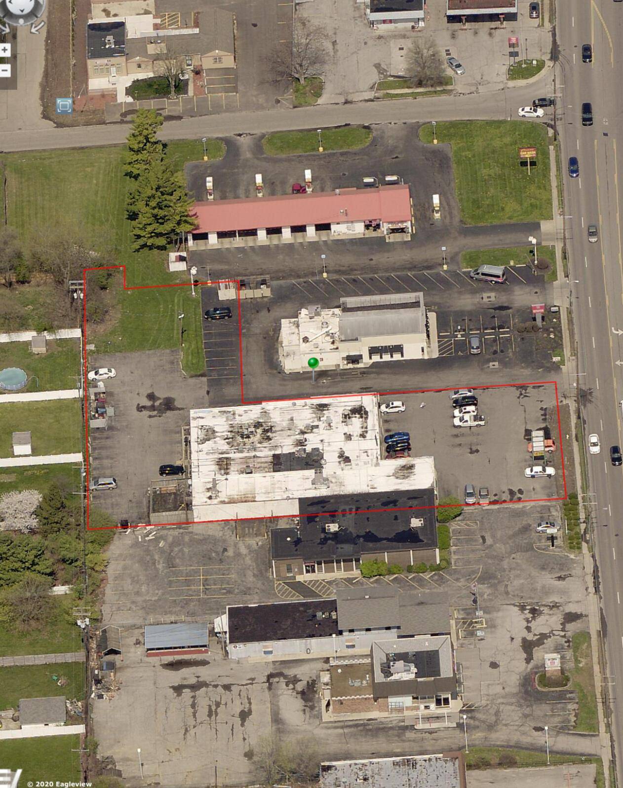 1101 S Hamilton Road #111, Columbus, OH 43227