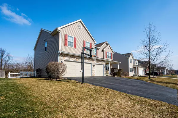 Grove City, OH 43123,1570 Sapphire Drive