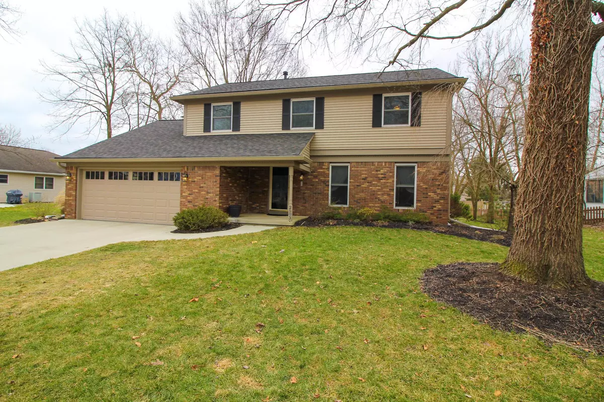 Dublin, OH 43016,2503 Sonnington Drive