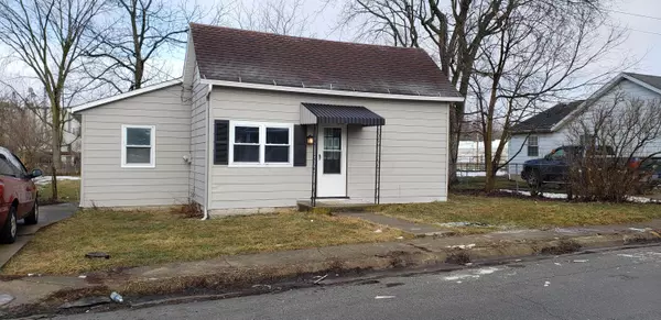 99 E Lincoln Avenue, London, OH 43140