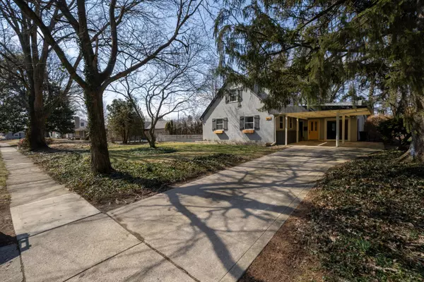 Columbus, OH 43209,891 Pleasant Ridge Avenue
