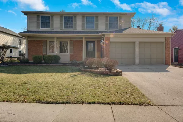 Dublin, OH 43016,5172 Banbridge Lane