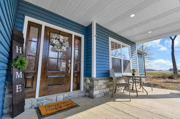 Heath, OH 43056,5931 Lake Drive Road