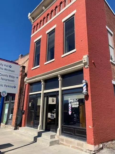 9 E William Street,  Delaware,  OH 43015