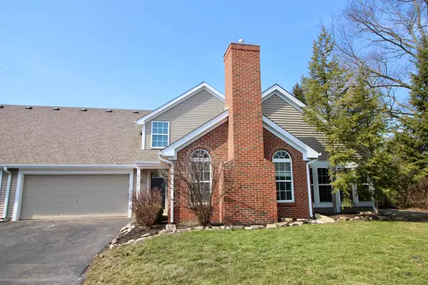 6108 Glen Village Drive, Dublin, OH 43016