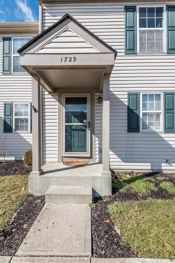 Hilliard, OH 43026,1729 Messner Drive #151B