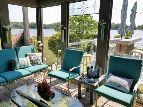 London, OH 43140,1849 Shoshone Drive