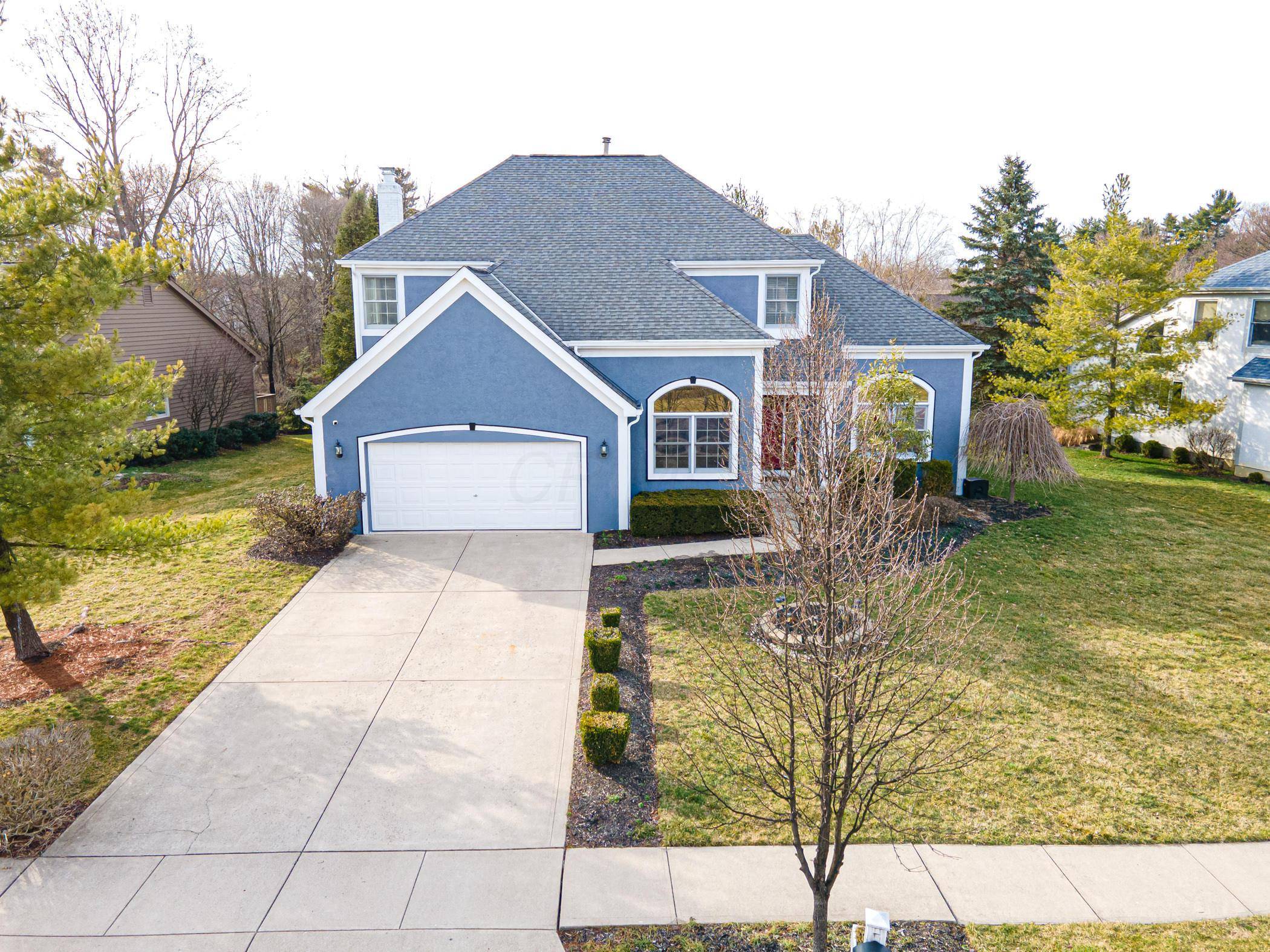 Columbus, OH 43230,249 Farm Creek Drive