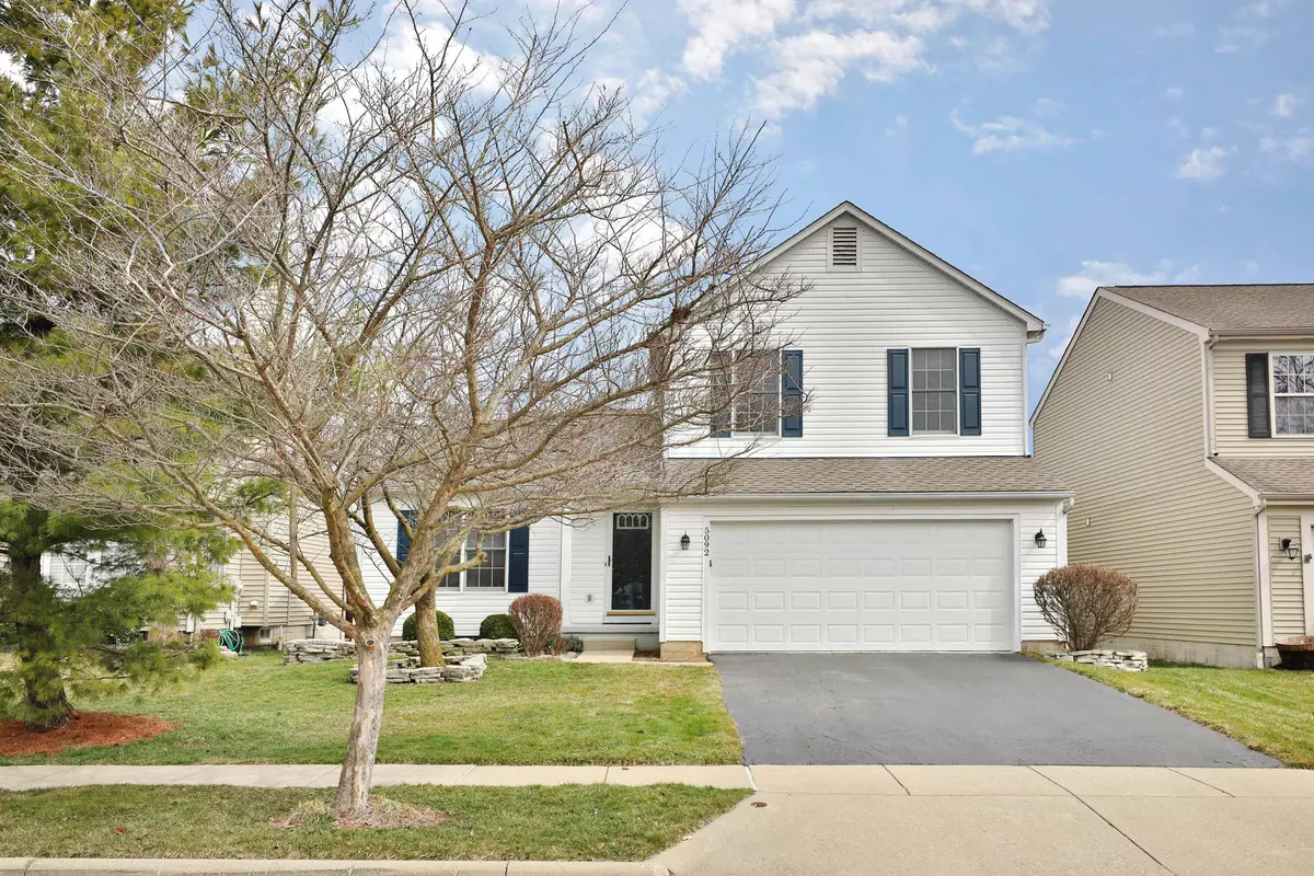 Hilliard, OH 43026,5092 Langcroft Drive