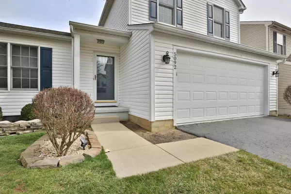 Hilliard, OH 43026,5092 Langcroft Drive