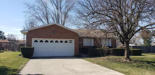 2065 Birchview Drive, Reynoldsburg, OH 43068