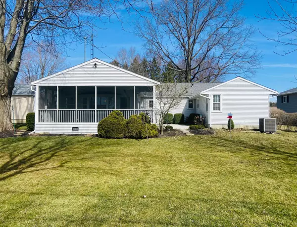 Galion, OH 44833,767 Briarwood Drive