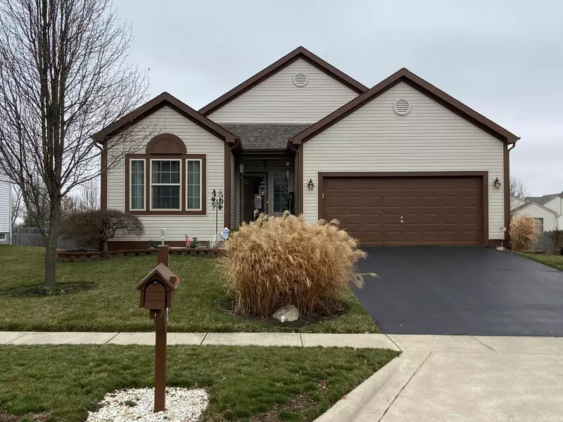 210 Purple Finch Loop, Etna, OH 43062