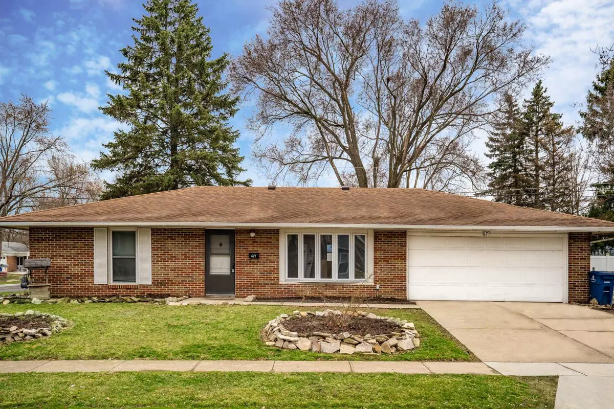 Gahanna, OH 43230,671 Kenilworth Court