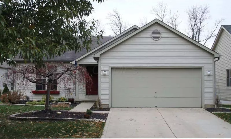 Dublin, OH 43016,5857 Haddler Court