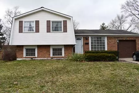 3125 Portman Road, Columbus, OH 43232