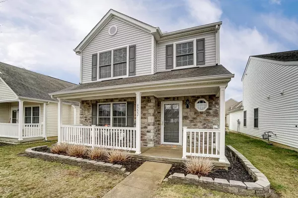 6227 Streaming Avenue #183, Galloway, OH 43119